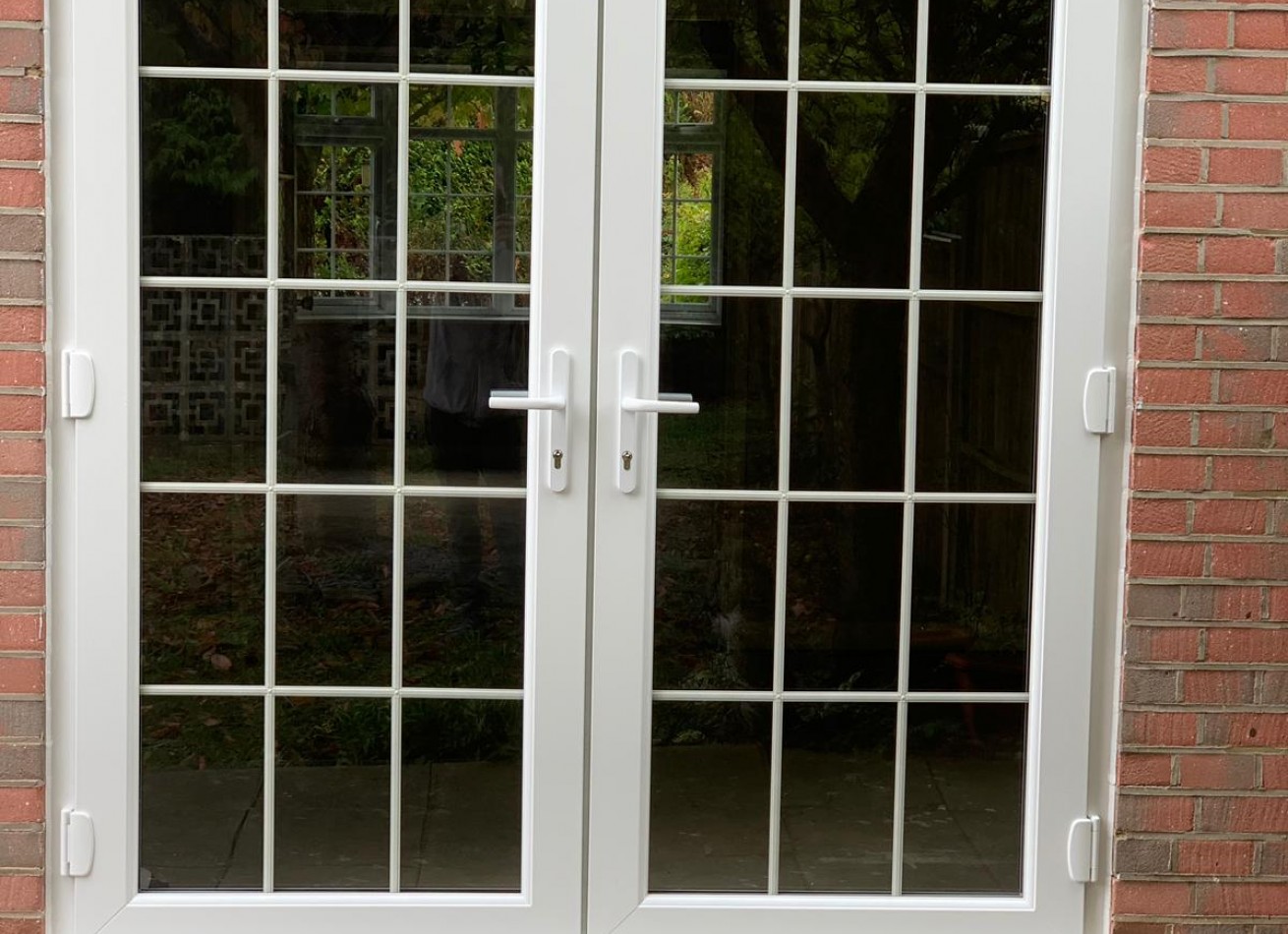 French Doors