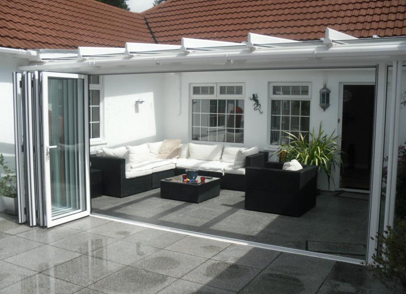 Bifold Doors