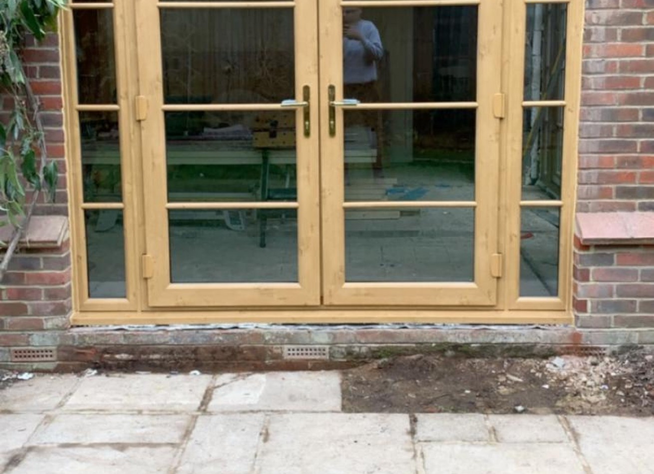 French Doors